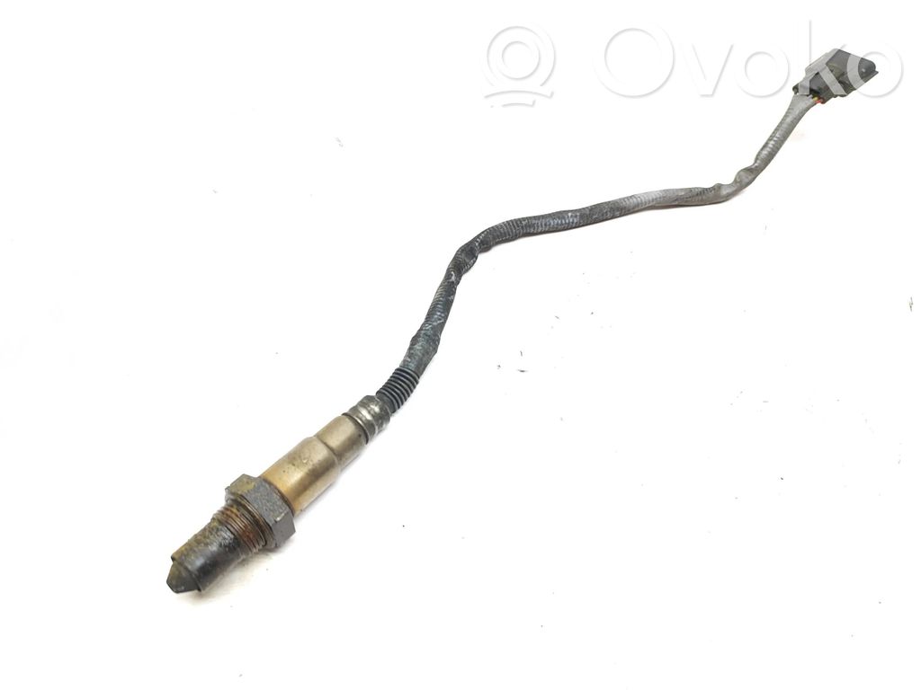 Renault Espace V (RFC) Lambda probe sensor 