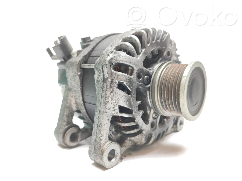 Peugeot 5008 II Generator/alternator 