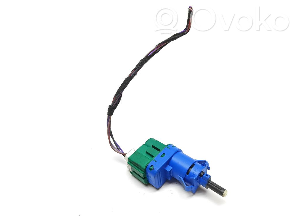 Jaguar XF X250 Brake pedal sensor switch 