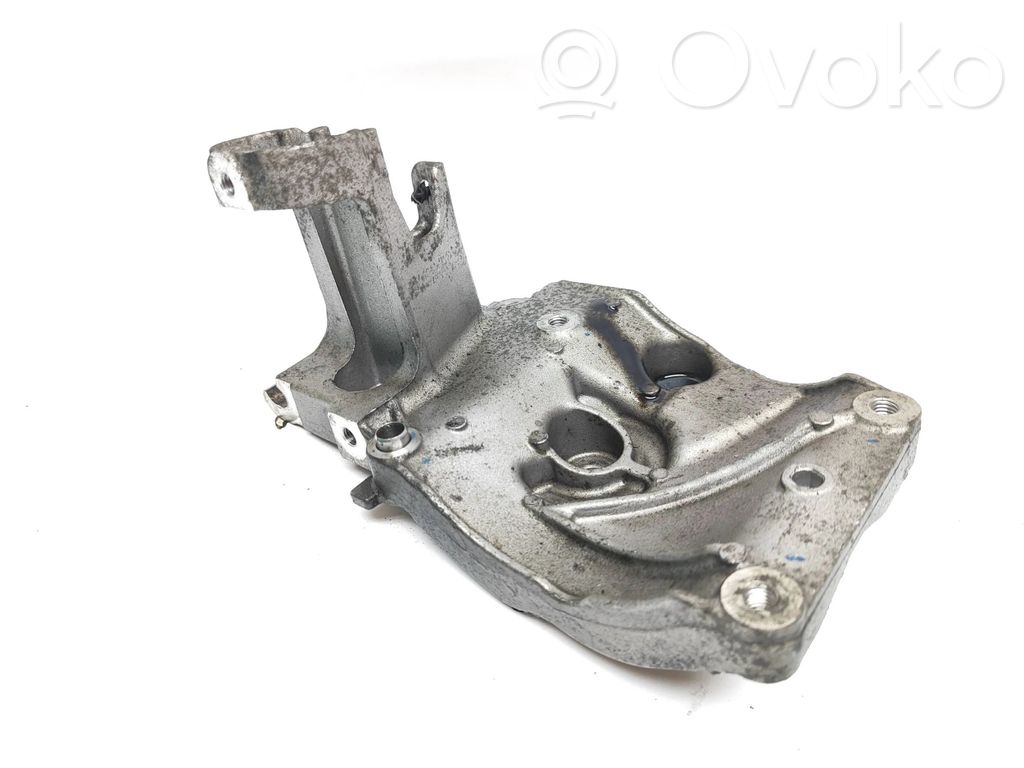 Peugeot 5008 II A/C compressor mount bracket 