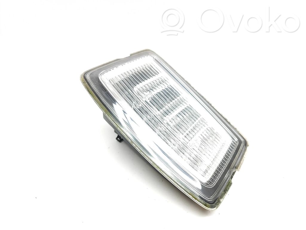 Audi A1 Tailgate rear/tail lights 