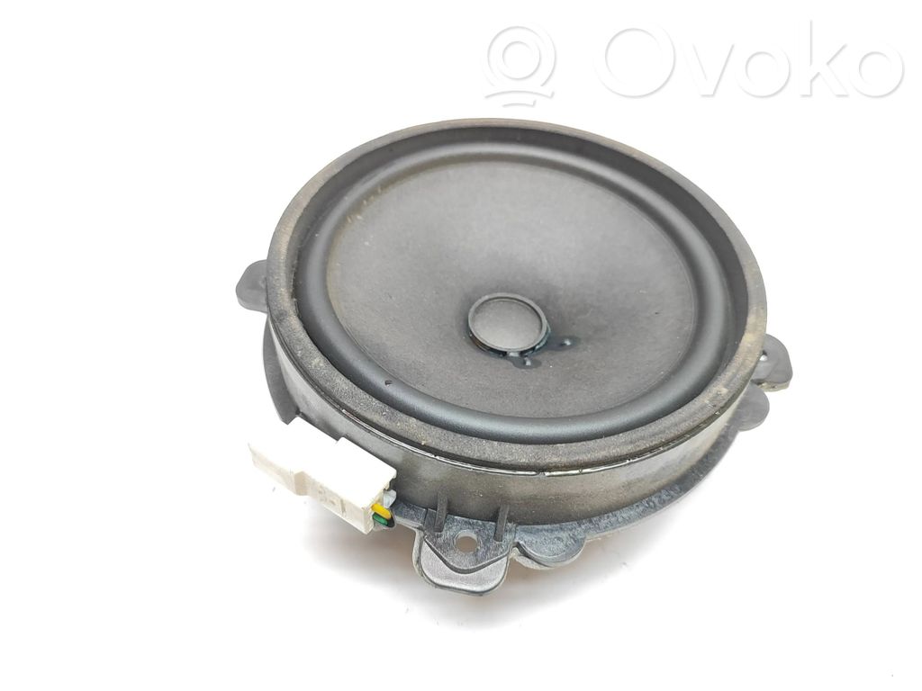 Opel Antara Front door speaker 