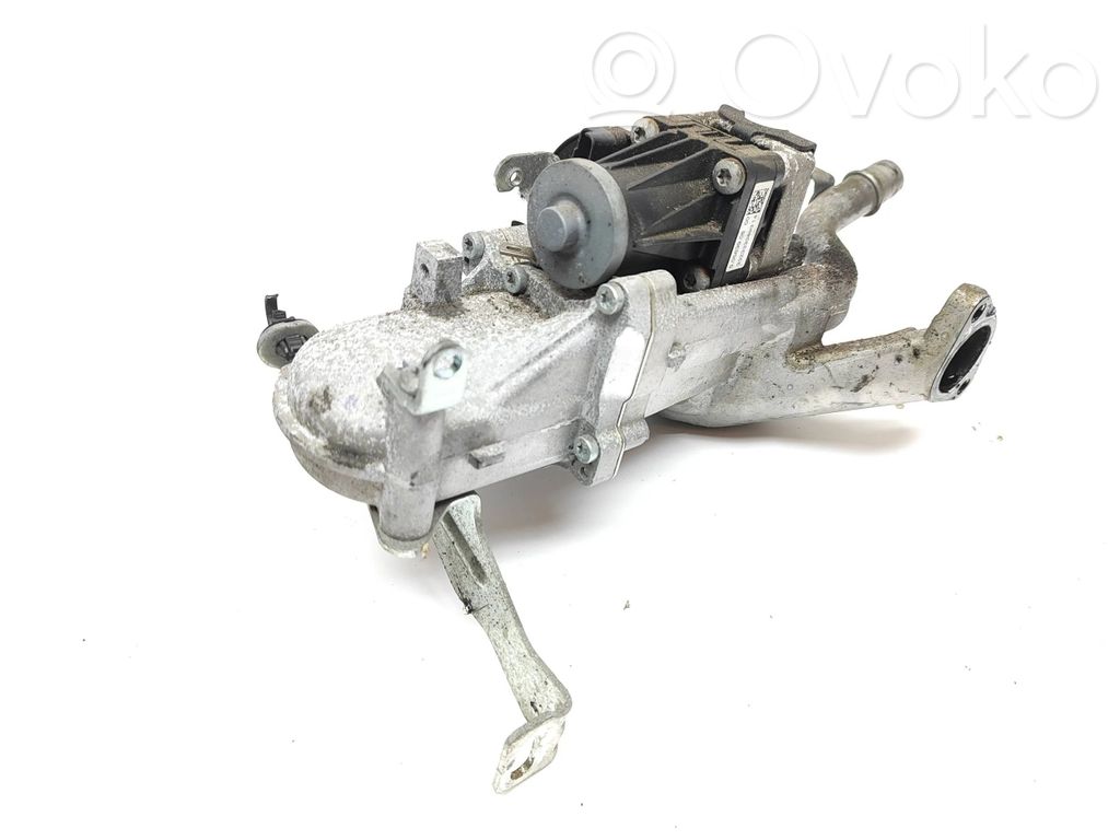 Citroen C4 II Picasso EGR dzesētājs 
