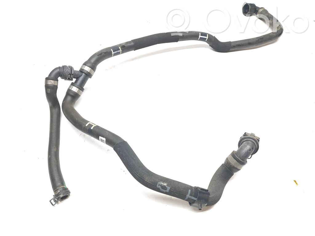 BMW X3 G01 Engine coolant pipe/hose 