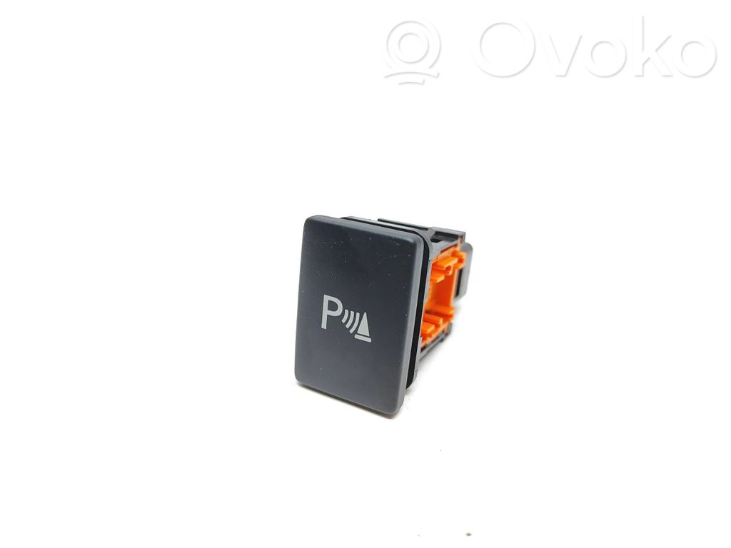 Lexus IS III XE30 Interruptor del sensor de aparcamiento (PDC) 