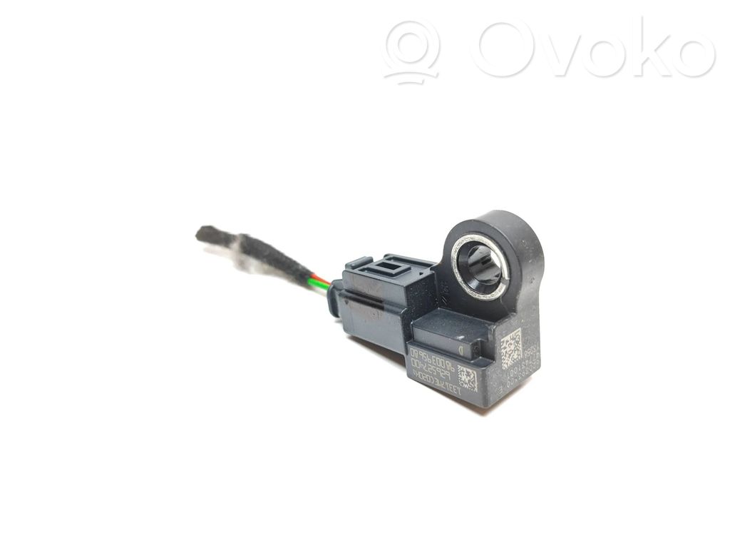 Citroen C4 II Picasso Airbag deployment crash/impact sensor 