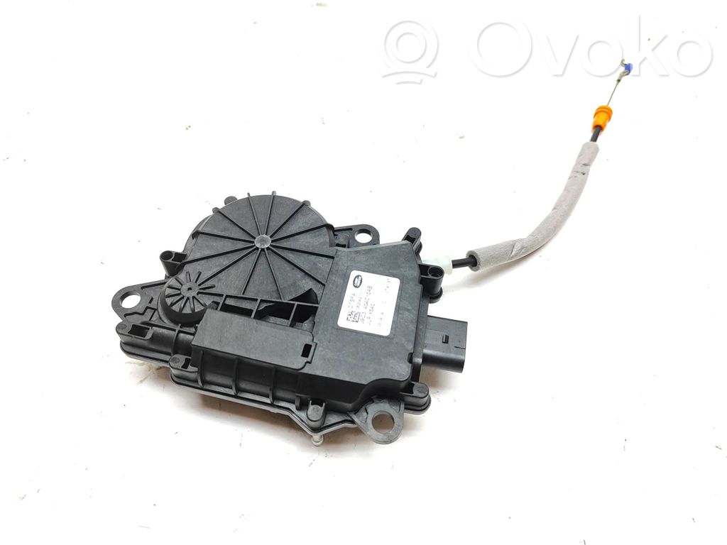 Jaguar E-Pace Tailgate/trunk/boot lift motor 