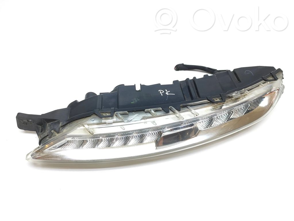 Citroen C4 II Picasso Lampa LED do jazdy dziennej 