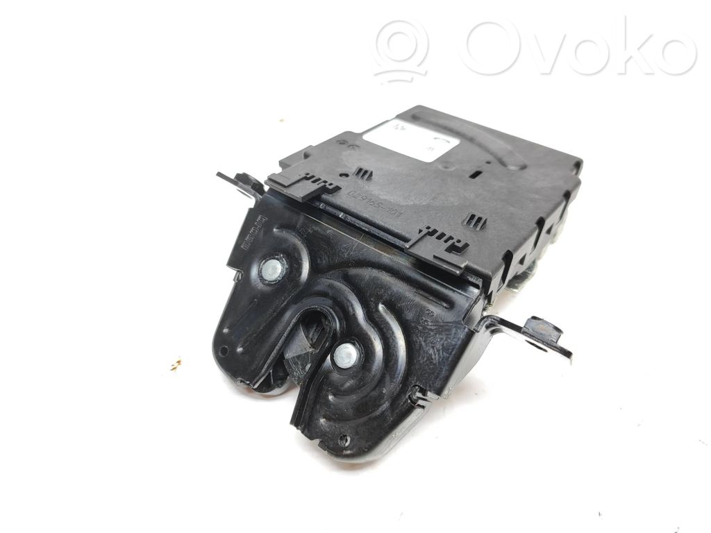 Jaguar E-Pace Tailgate/trunk/boot lock/catch/latch 