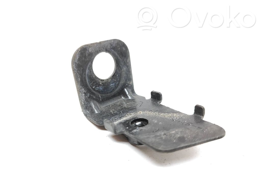 Renault Espace V (RFC) Headlight/headlamp mounting bracket 