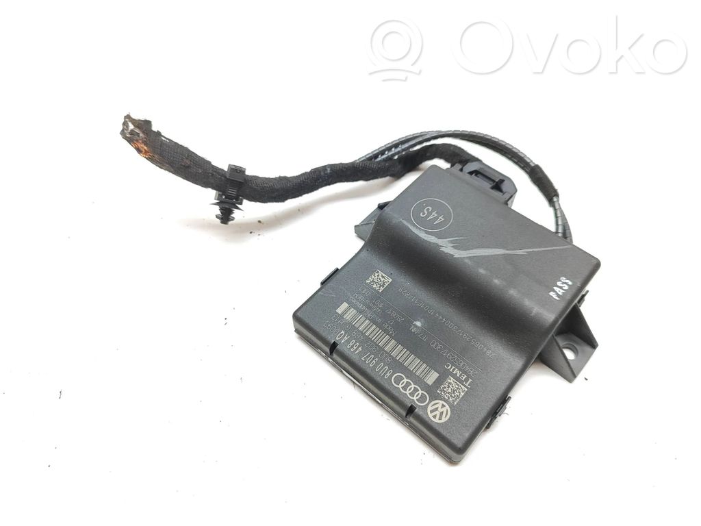 Audi A1 Gateway control module 