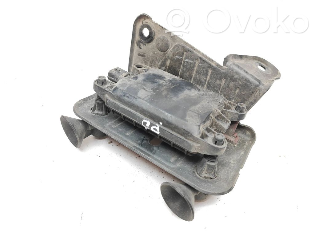 Renault Espace V (RFC) Sensor de radar Distronic 