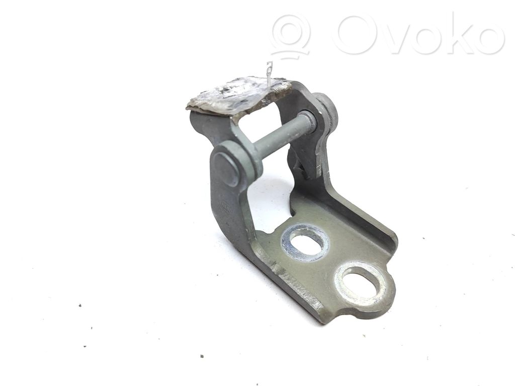 Renault Espace V (RFC) Front door lower hinge 