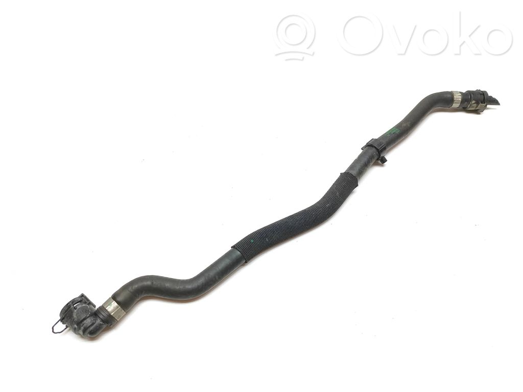BMW X3 G01 Engine coolant pipe/hose 