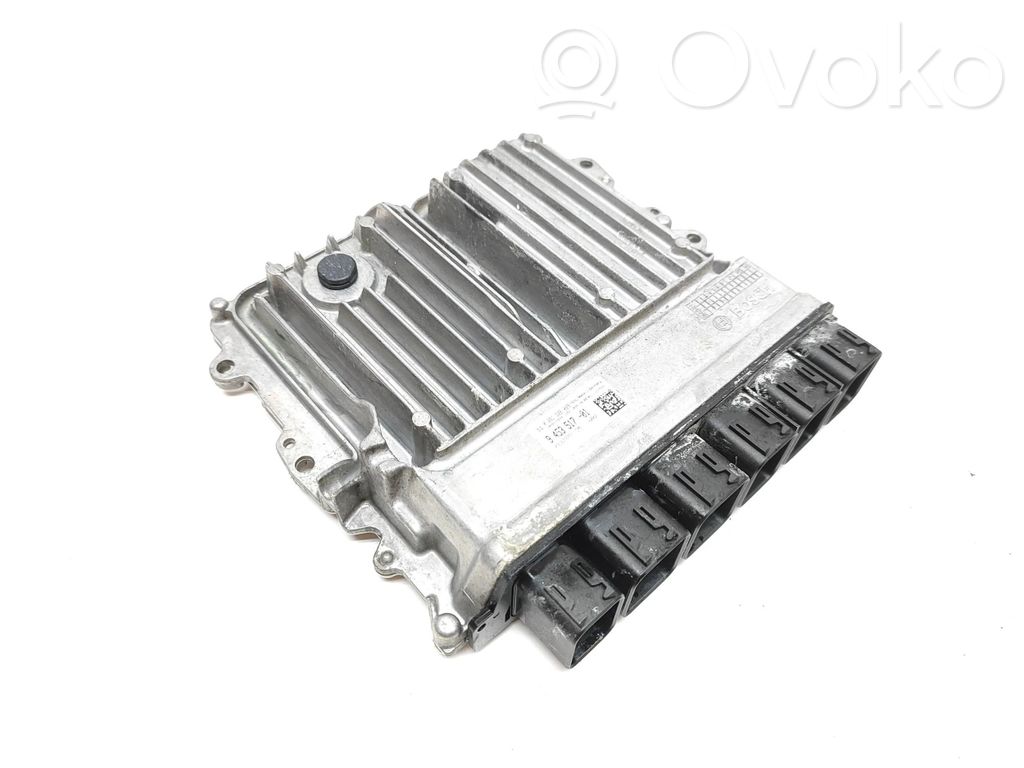 Engine control unit/module   9453517,031673751,0261S22029