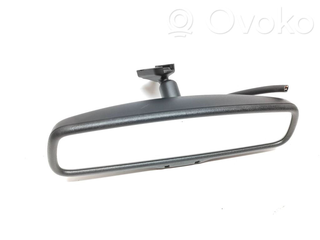 Citroen C4 Aircross Rear view mirror (interior) 
