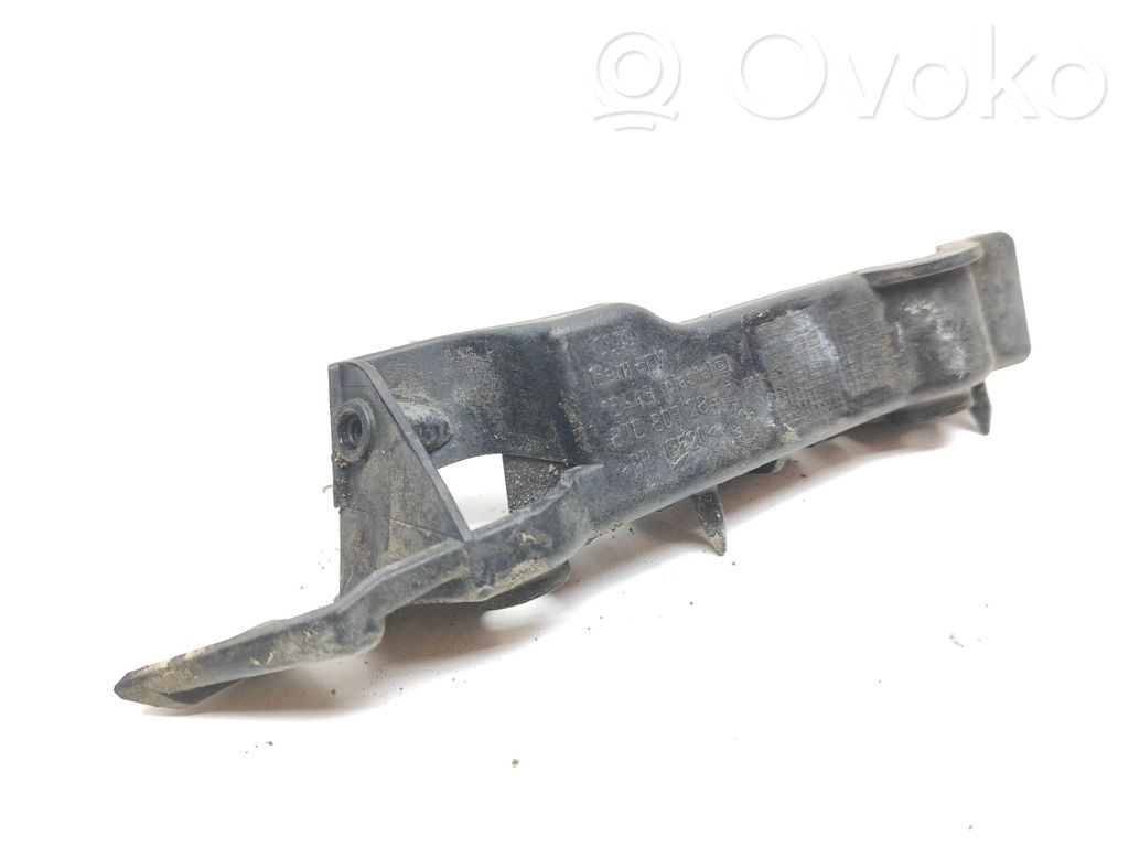 Audi A5 Sportback 8TA Front bumper mounting bracket 
