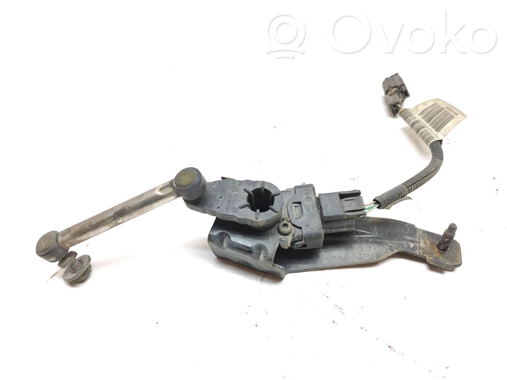 Renault Espace V (RFC) Headlight/headlamp level sensor 