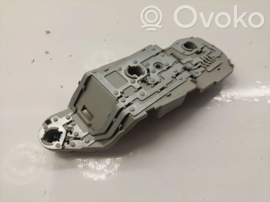 Wkład lampy tylnej   815550F050