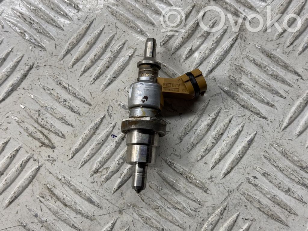 Toyota Corolla Verso AR10 Inyector de combustible 