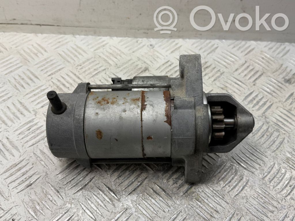 Toyota Auris 150 Motor de arranque 