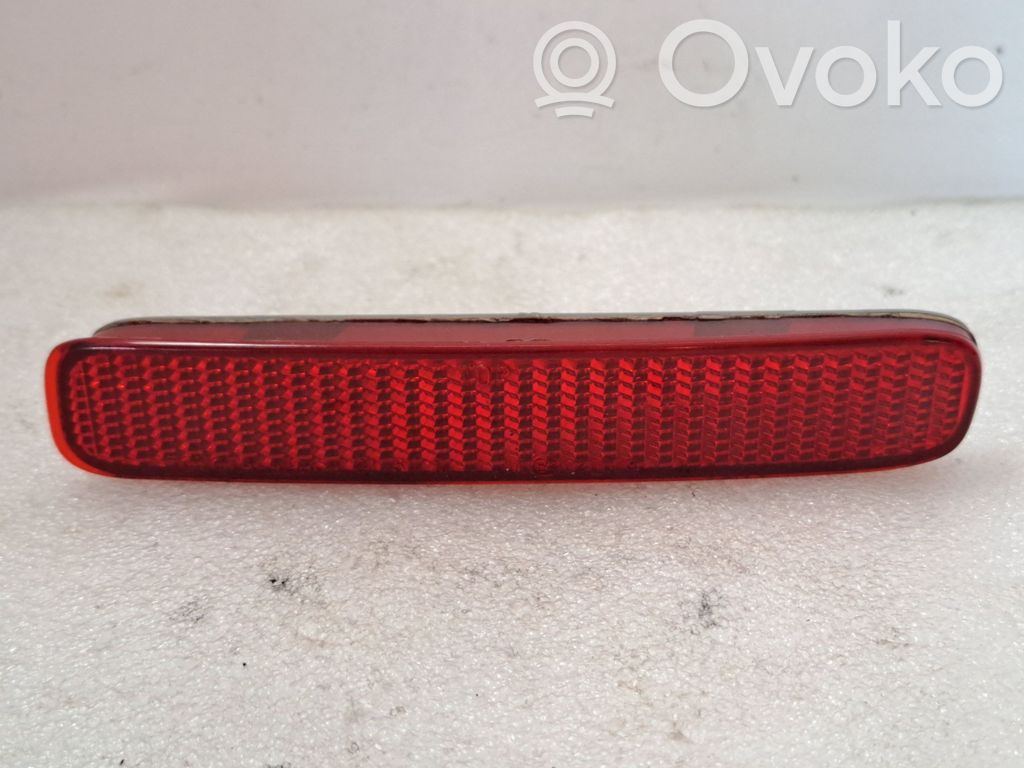 Toyota Corolla Verso AR10 Reflector de faros/luces traseros 
