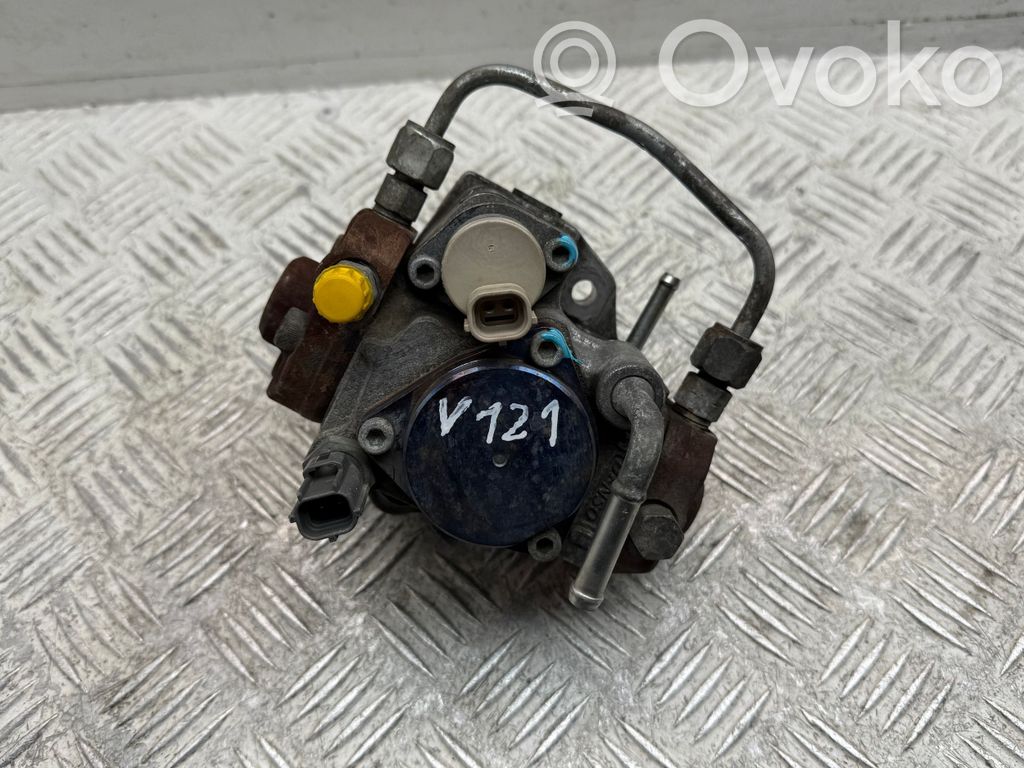 Pompa wtryskowa wysokiego ciśnienia   HU2940000303,221000R010,221000R011,221000R020,221000R070
