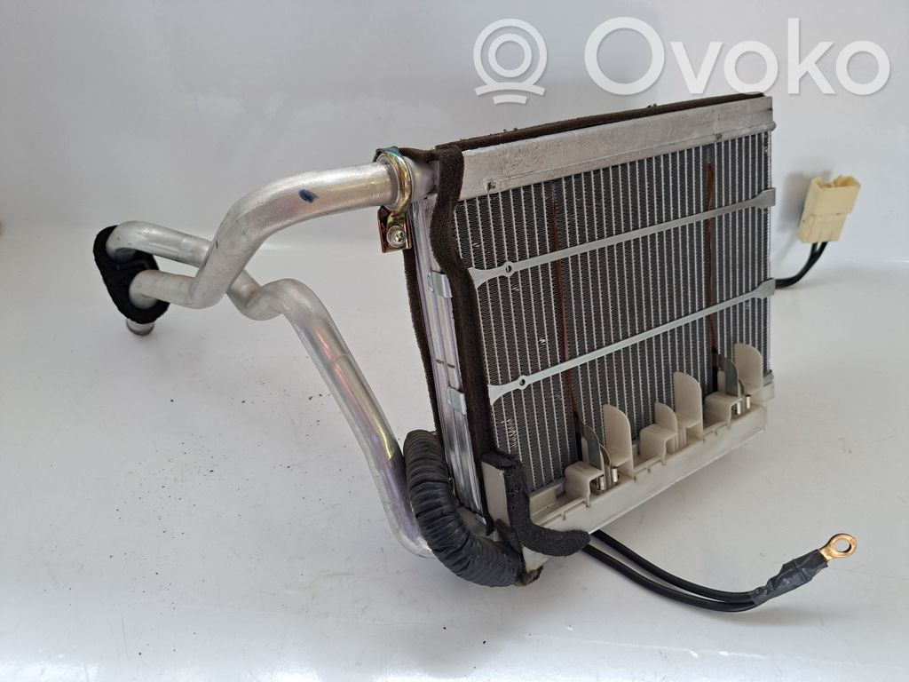 Toyota Avensis T250 Scambiatore elettrico riscaldamento abitacolo