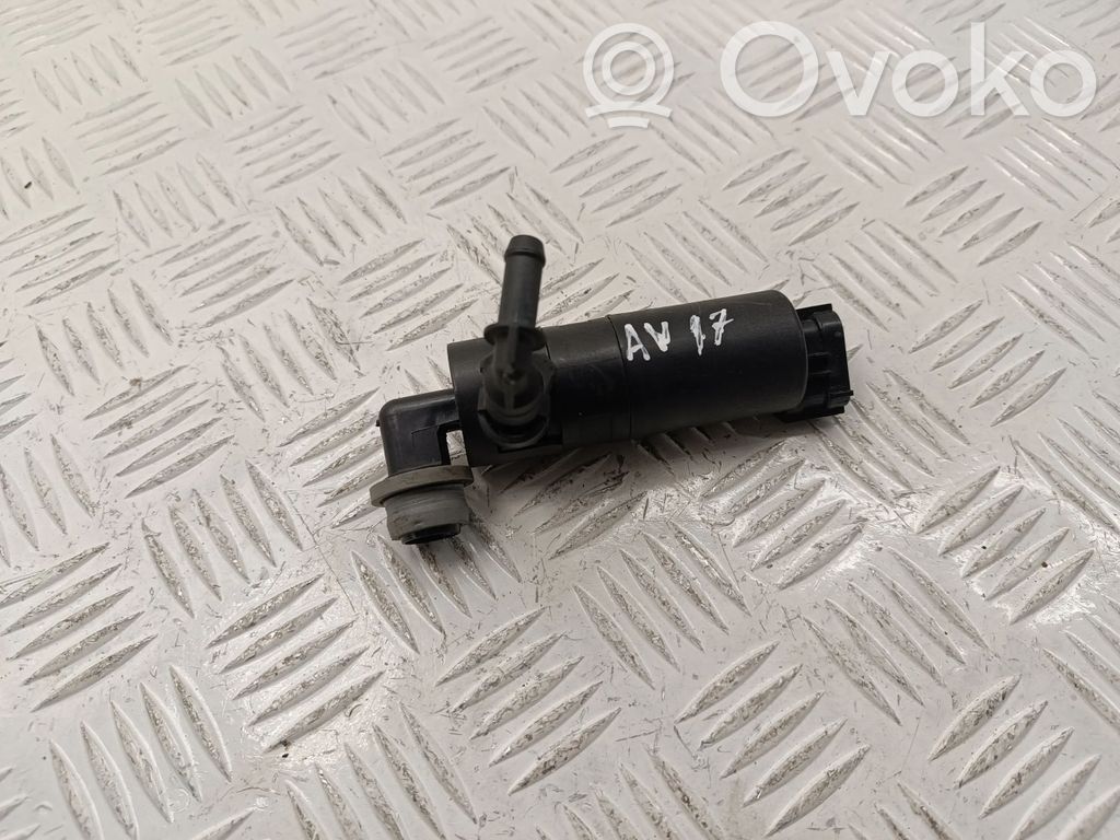 Toyota Avensis T250 Pompe lave-phares 