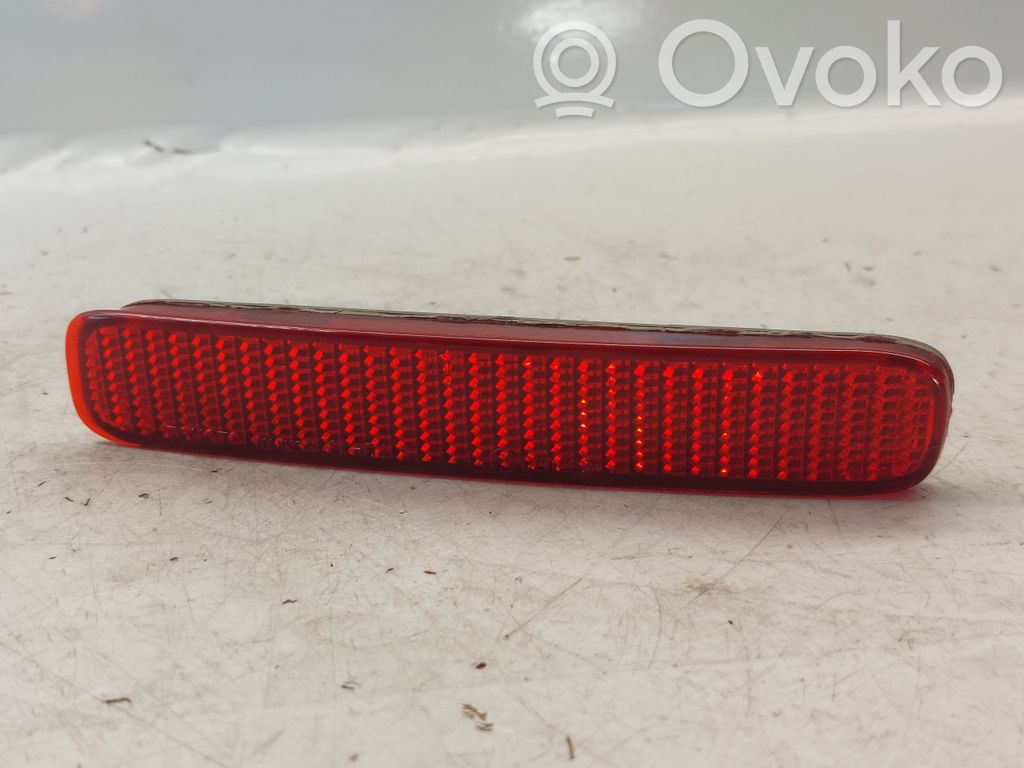 Toyota Corolla Verso AR10 Reflector de faros/luces traseros 