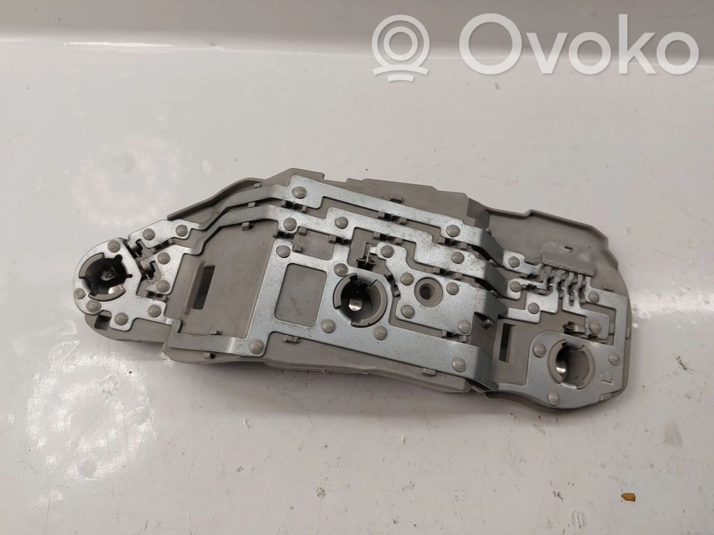 Wkład lampy tylnej   815650F050