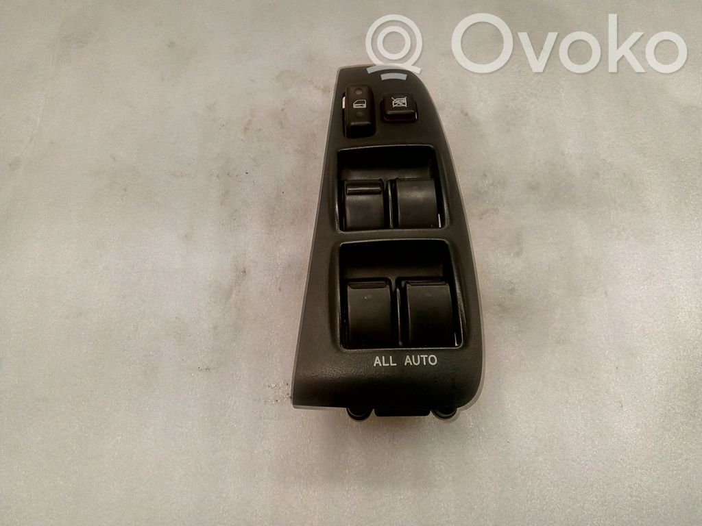 Toyota Avensis T250 Comutator comandă geamuri electrice