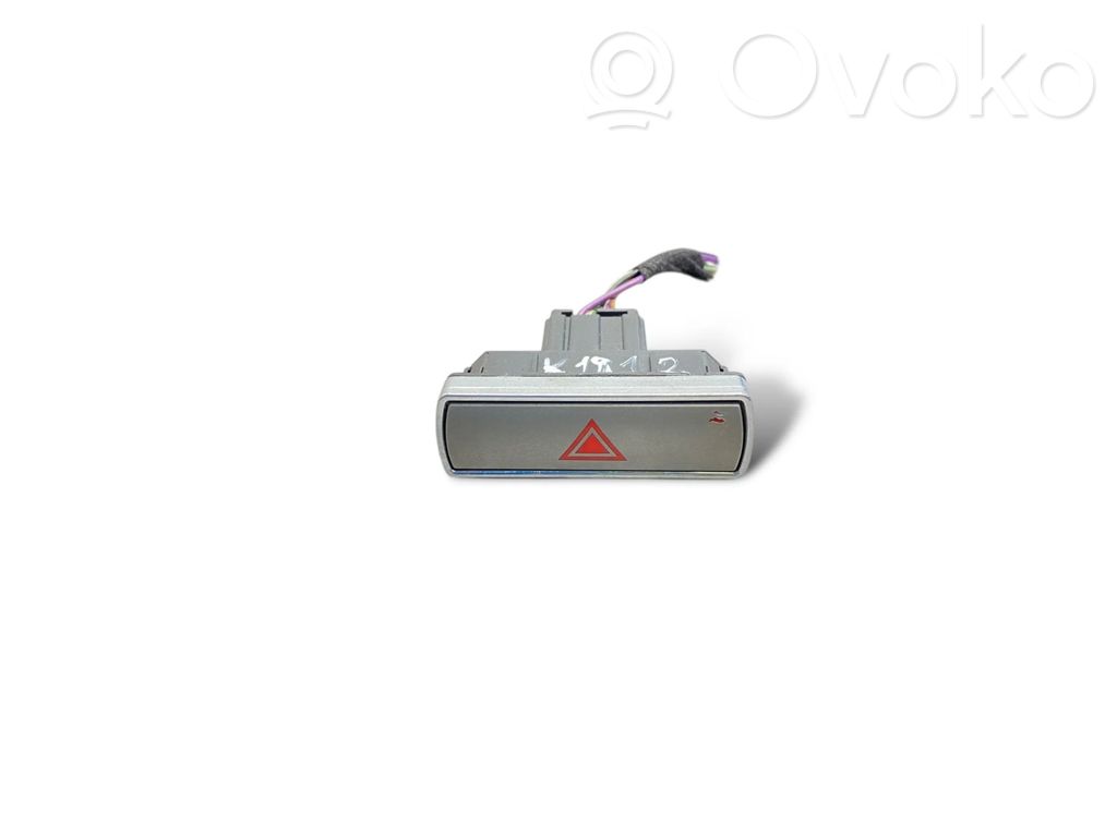 Ford Focus Hazard light switch 