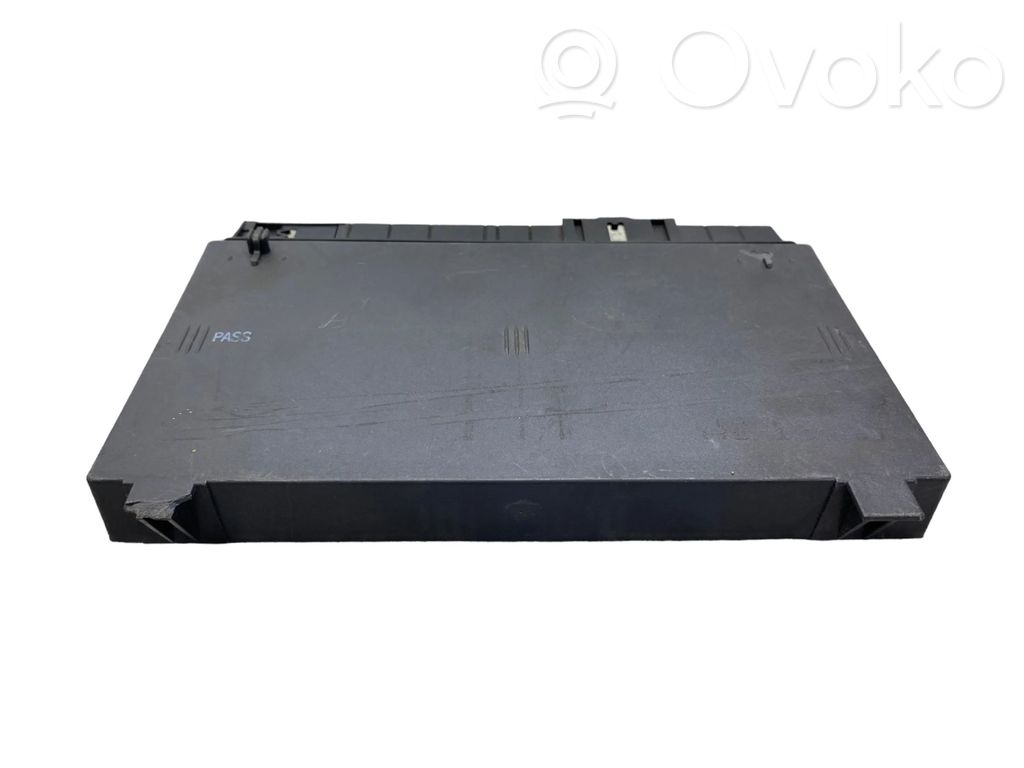 BMW 7 E65 E66 Seat control module 