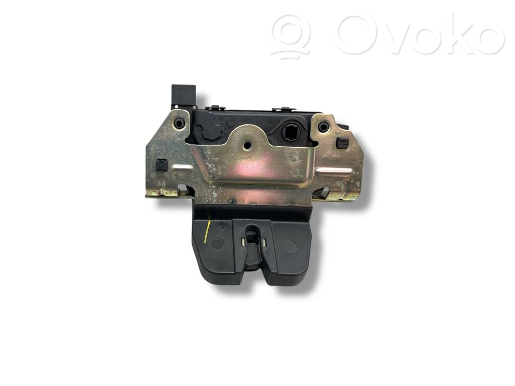 Opel Astra H Blocco/chiusura/serratura del portellone posteriore/bagagliaio