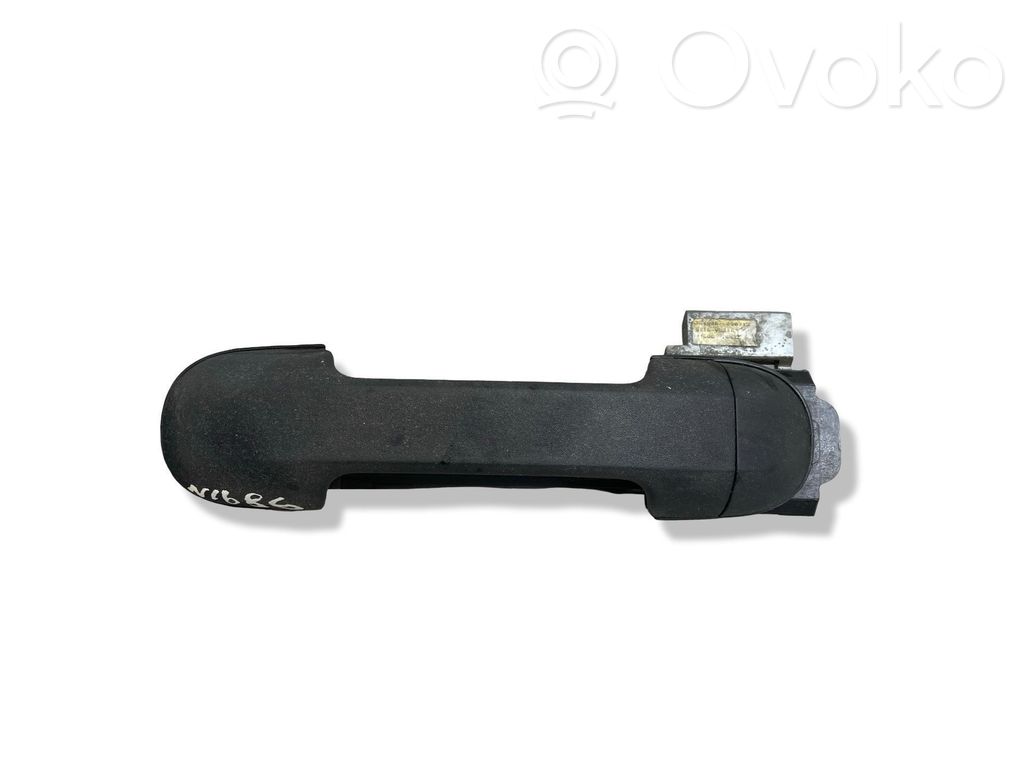 Ford Transit -  Tourneo Connect Front door exterior handle 