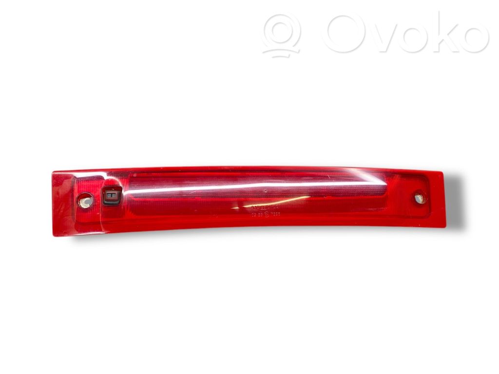 Volvo XC90 Third/center stoplight 