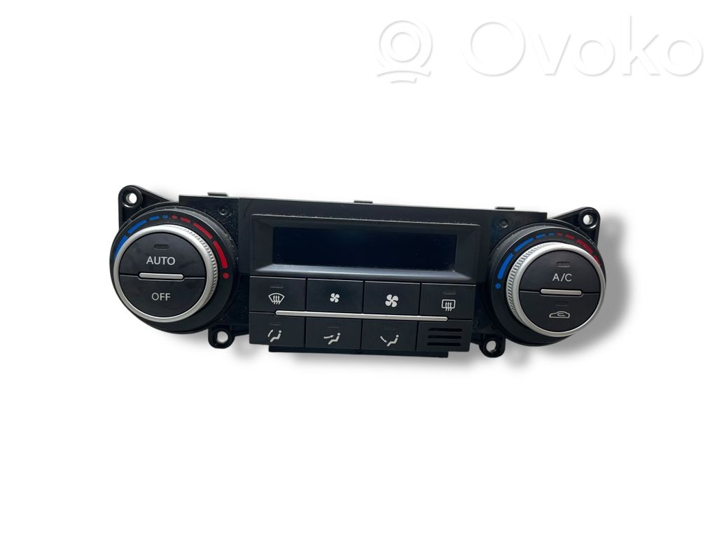 KIA Ceed Climate control unit 