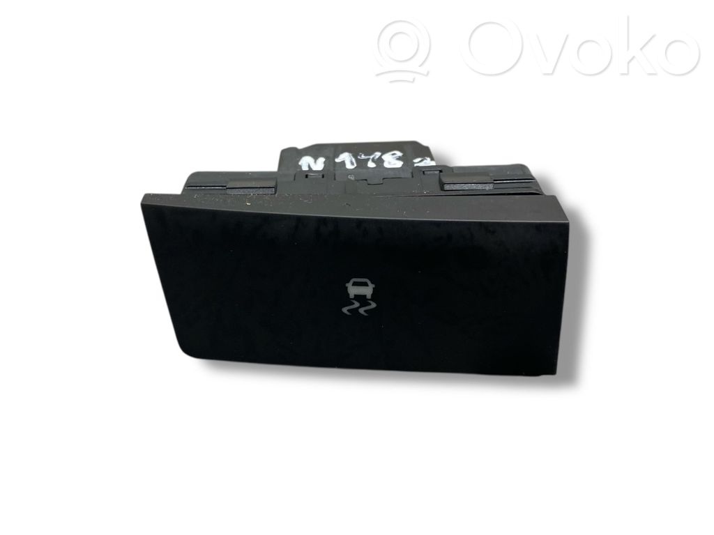 Opel Insignia A ESP (stability program) switch 