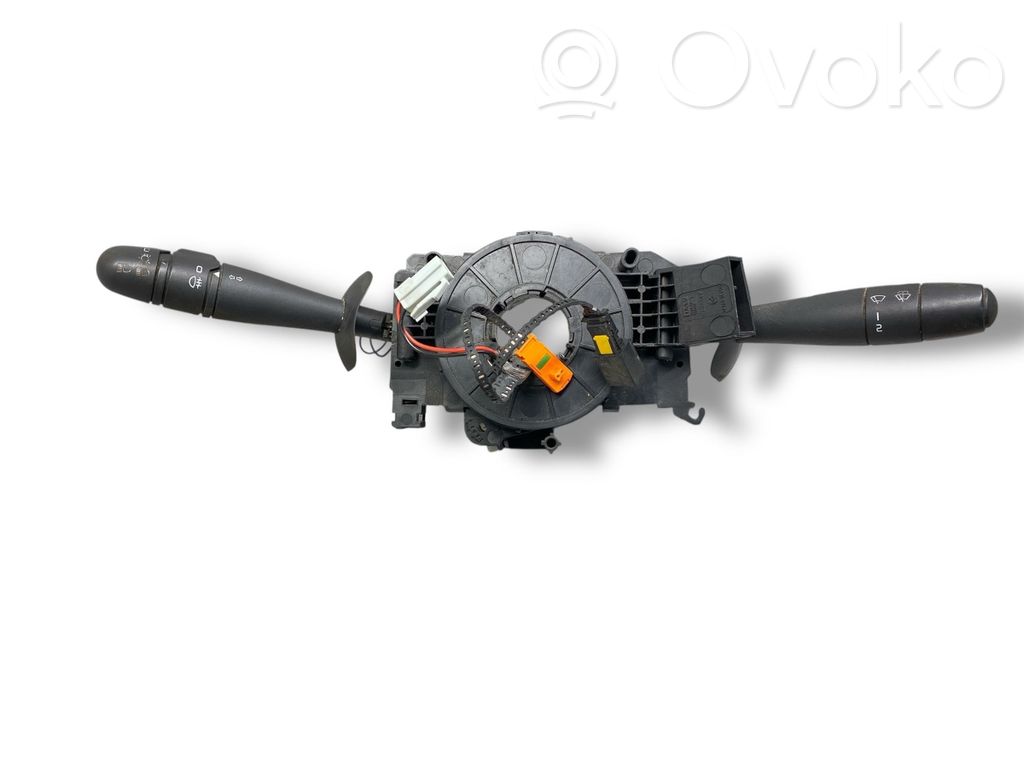 Opel Vivaro Manetka / Przełącznik wycieraczek 