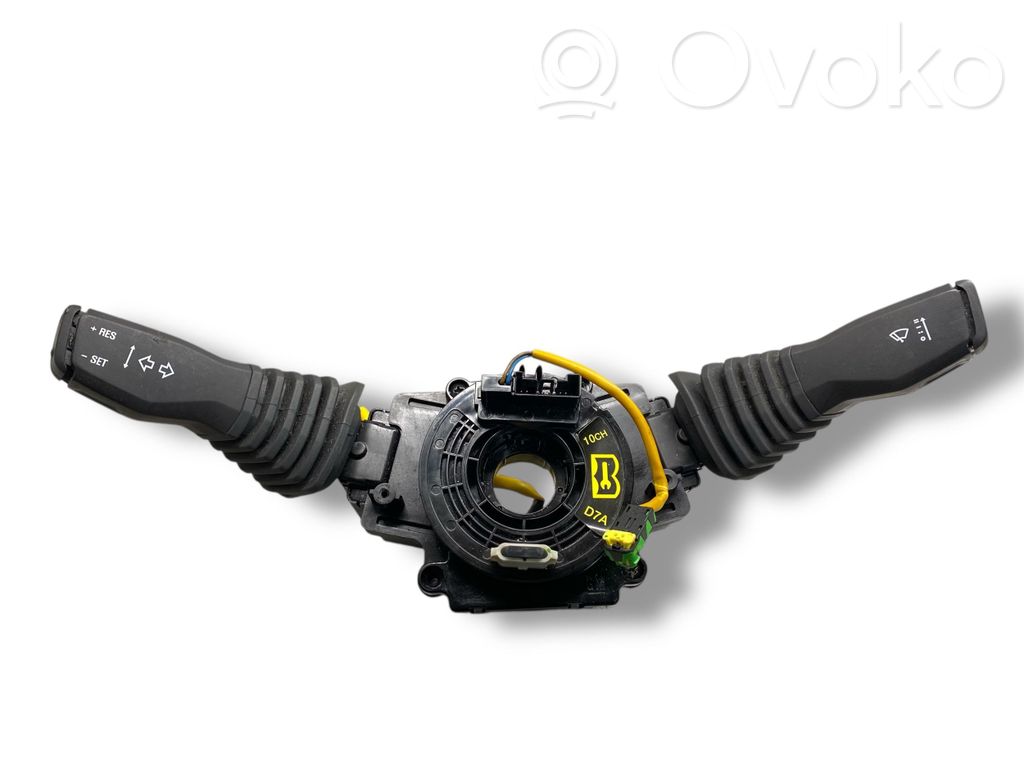 Opel Antara Wiper turn signal indicator stalk/switch 