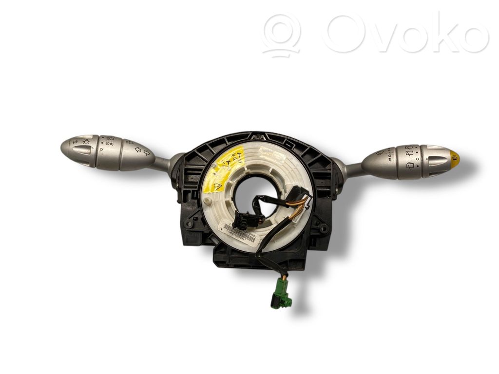 Mini One - Cooper R50 - 53 Airbag slip ring squib (SRS ring) 