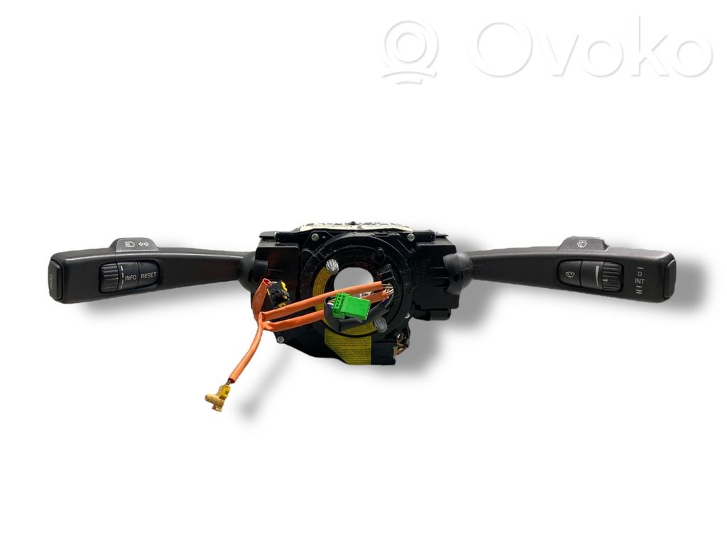 Volvo S40 Interruptor/palanca de limpiador de luz de giro 