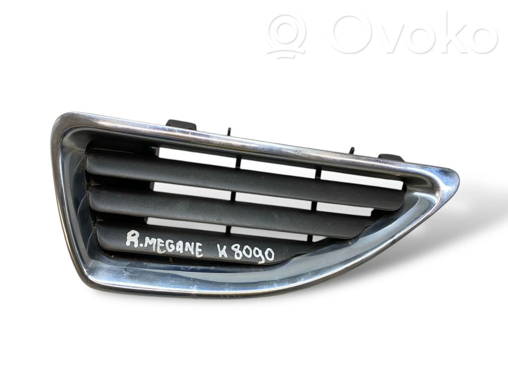 Renault Megane I Front grill 