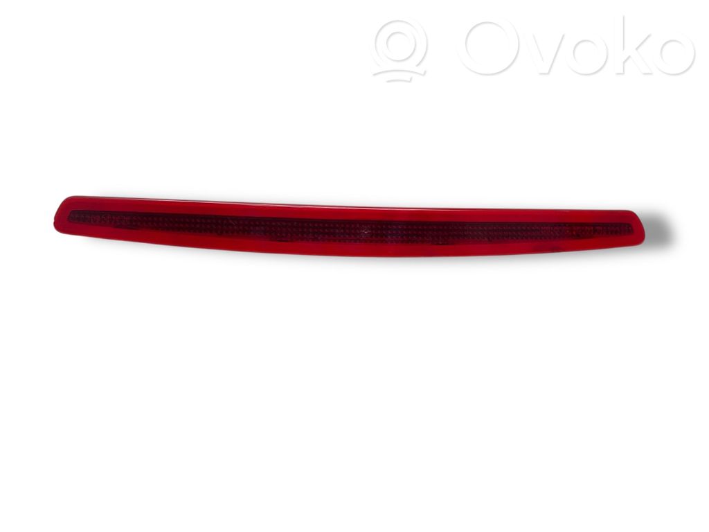 Opel Insignia A Luce d’arresto centrale/supplementare 