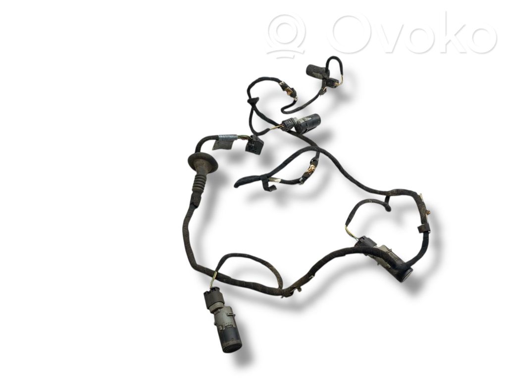 BMW X5 E53 Parking PDC sensor 