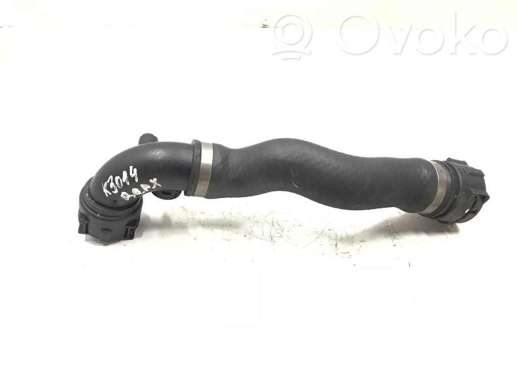 BMW 3 E46 Engine coolant pipe/hose 
