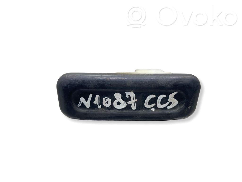 Citroen C5 Tailgate/trunk/boot exterior handle 
