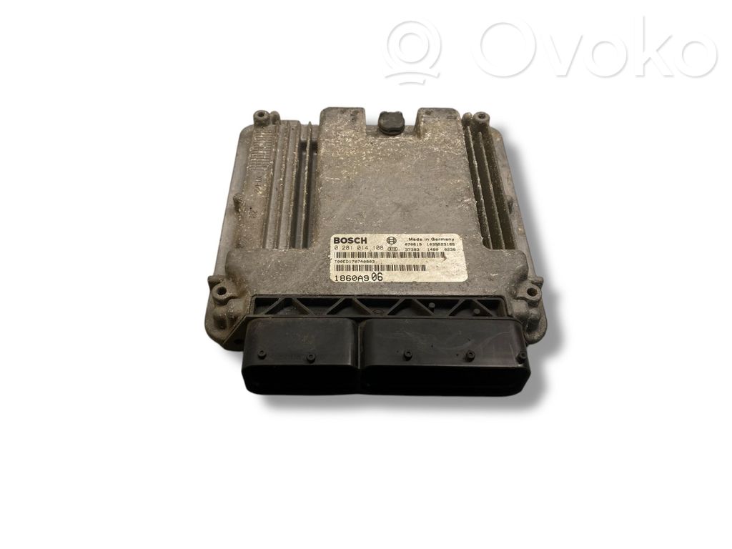 Mitsubishi Outlander Engine control unit/module 