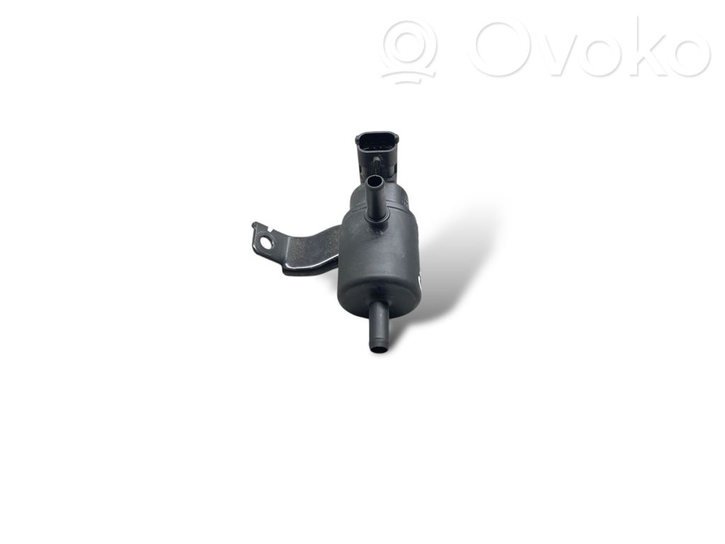 Hyundai Tucson IV NX4 Turbo solenoid valve 
